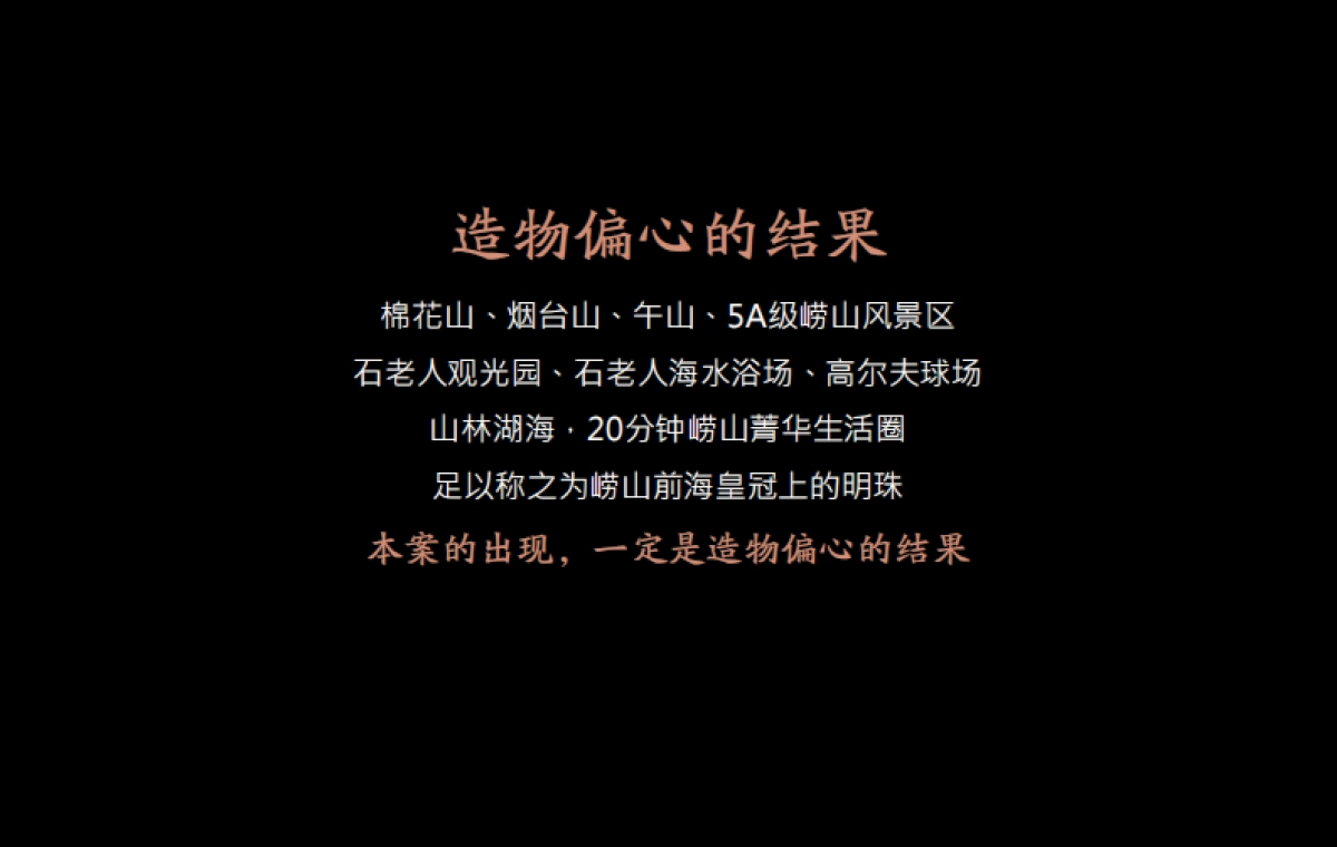 道非机构-青岛青建君庭别墅提报方案_第2页