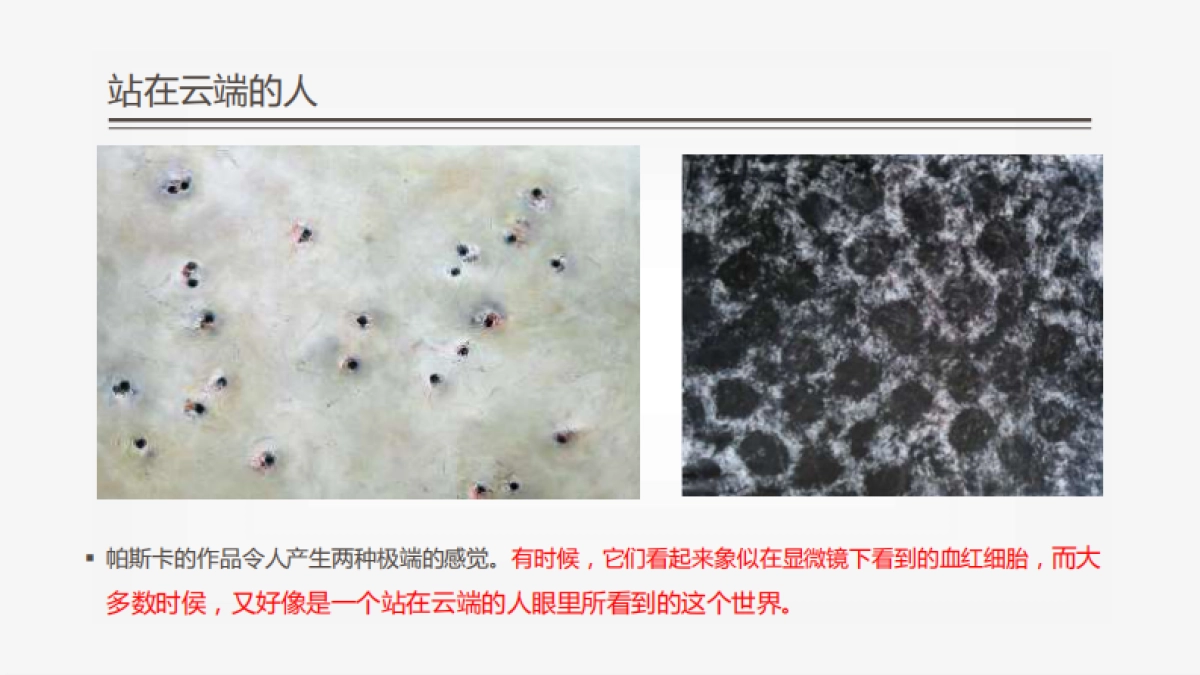 法国云端上的艺术家——帕斯卡2018_第5页