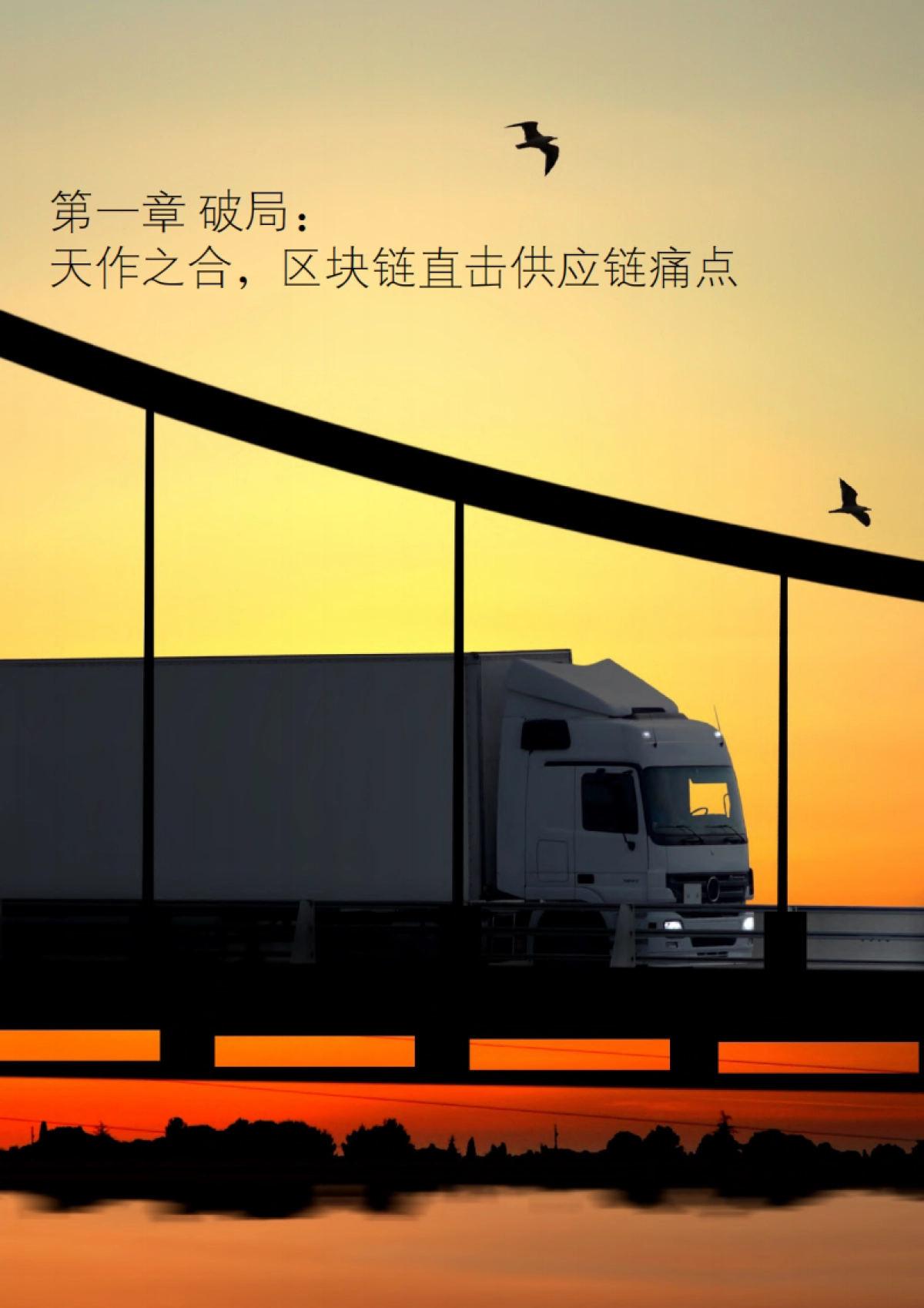 德勤：区块链VS供应链，天生一对_第6页