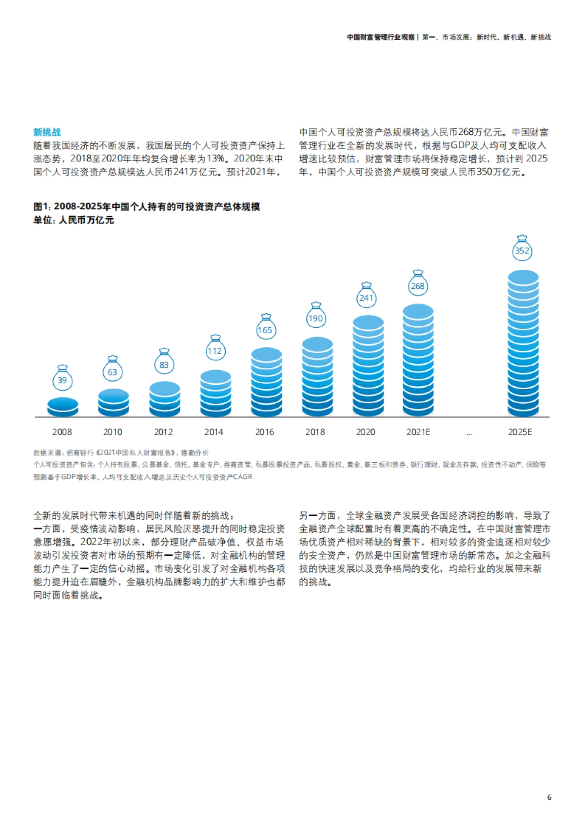 德勤：中国财富管理行业观察：迎接时代发展，加速转型升级_第9页