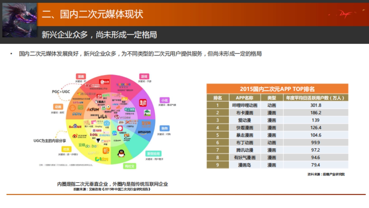 地下城与勇士DNF动画媒介策略案_第5页