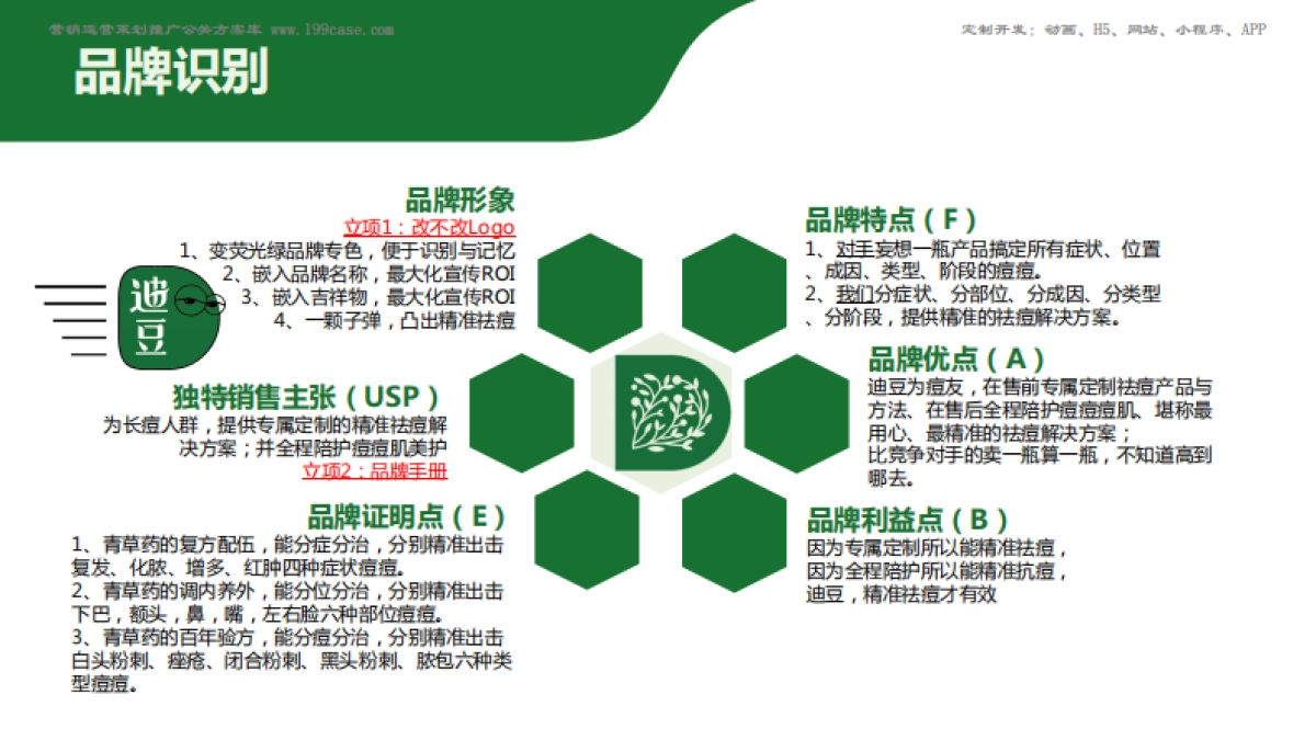 迪豆,精准祛痘才有效 _第9页