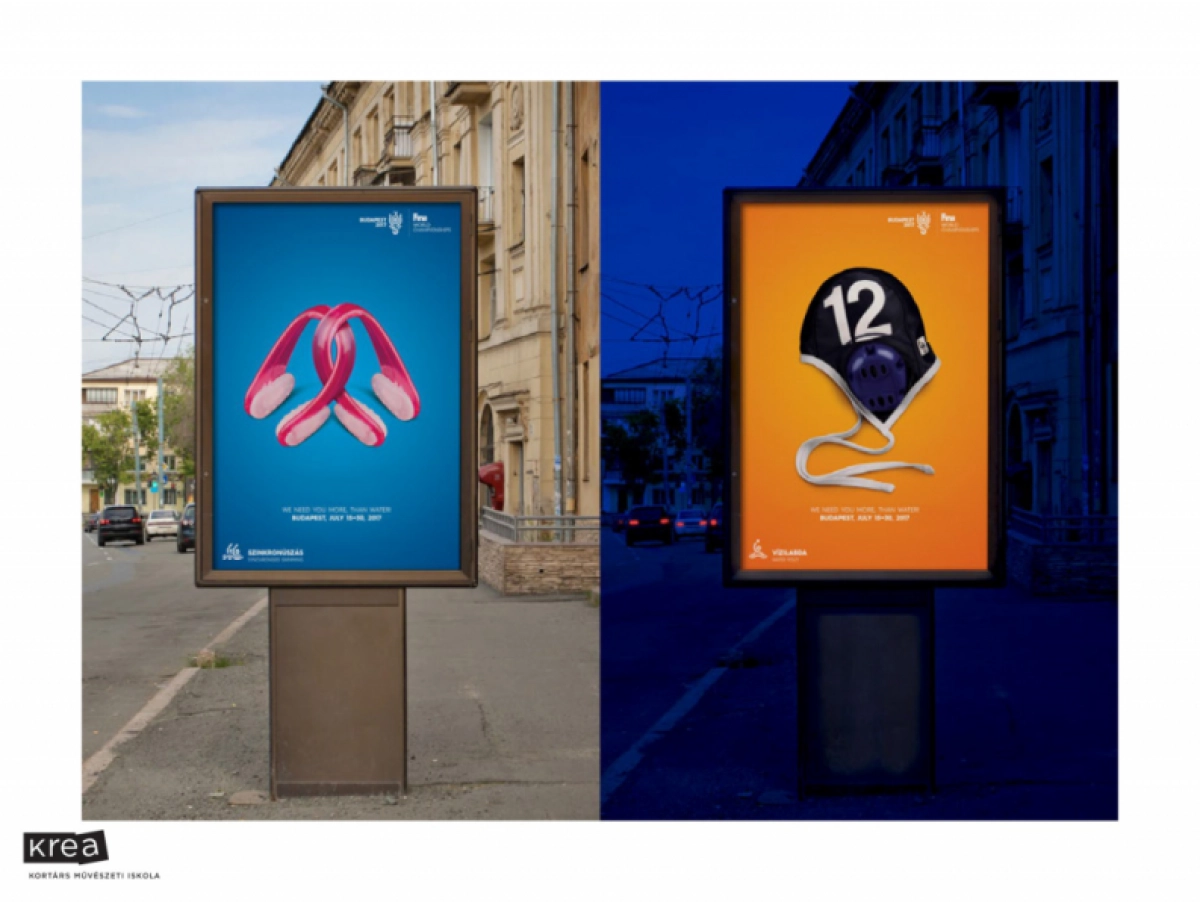 第17届国际泳联世界锦标赛的识别手册_第8页