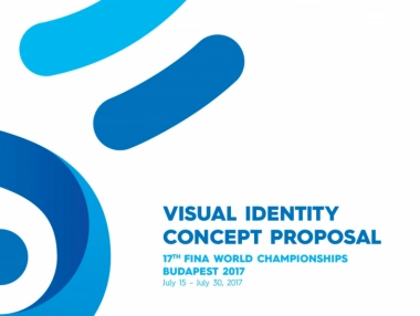 第17届国际泳联世界锦标赛的识别手册