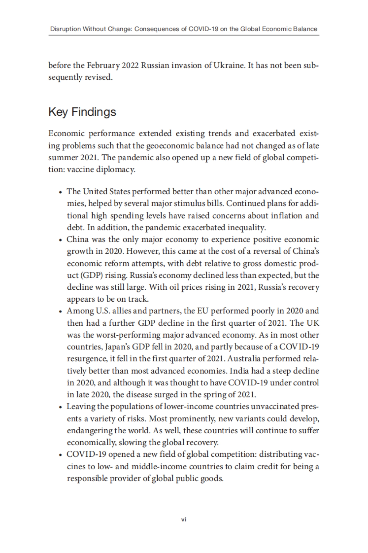 颠覆而不改变-新冠病毒对全球经济平衡的影响（英）-兰德-107页_第6页