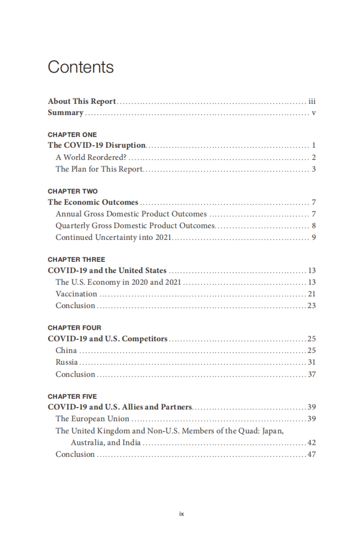 颠覆而不改变-新冠病毒对全球经济平衡的影响（英）-兰德-107页_第9页