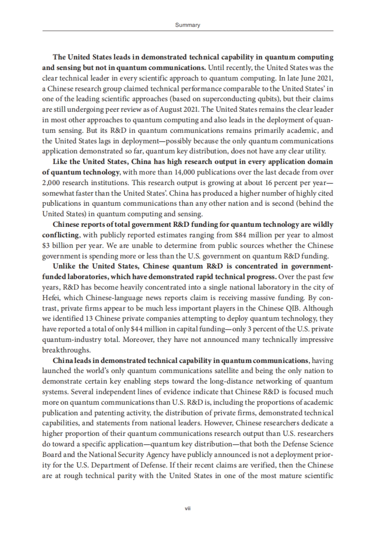 对美国和中国量子技术产业基础的评估（英）-兰德-139页_第7页