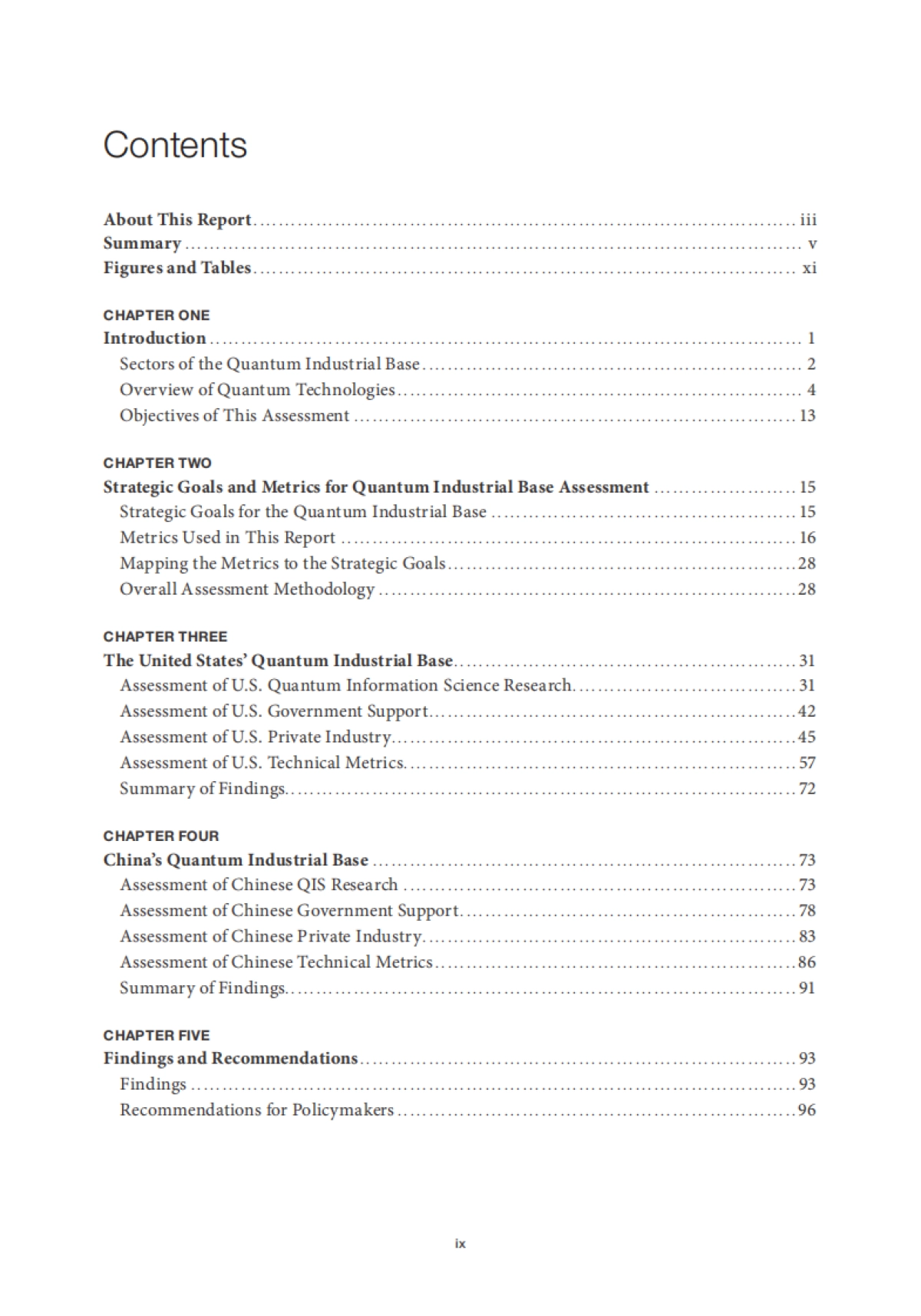 对美国和中国量子技术产业基础的评估（英）-兰德-139页_第9页