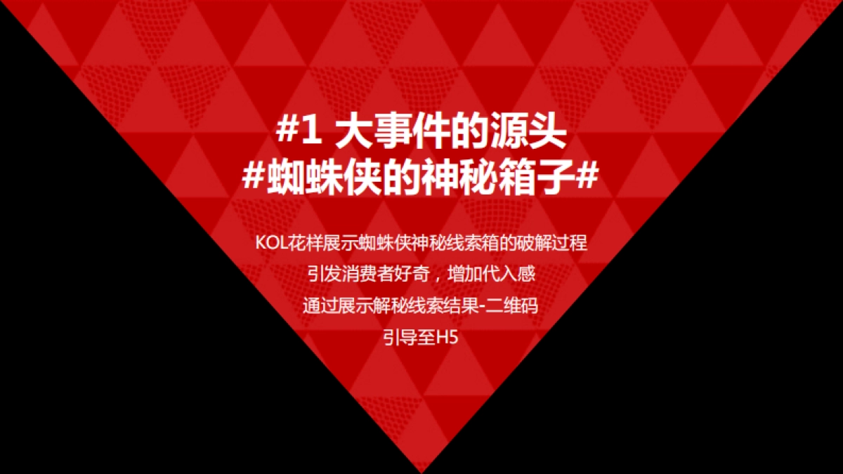 多力多滋Doritos SpiderMan Campaign_第5页