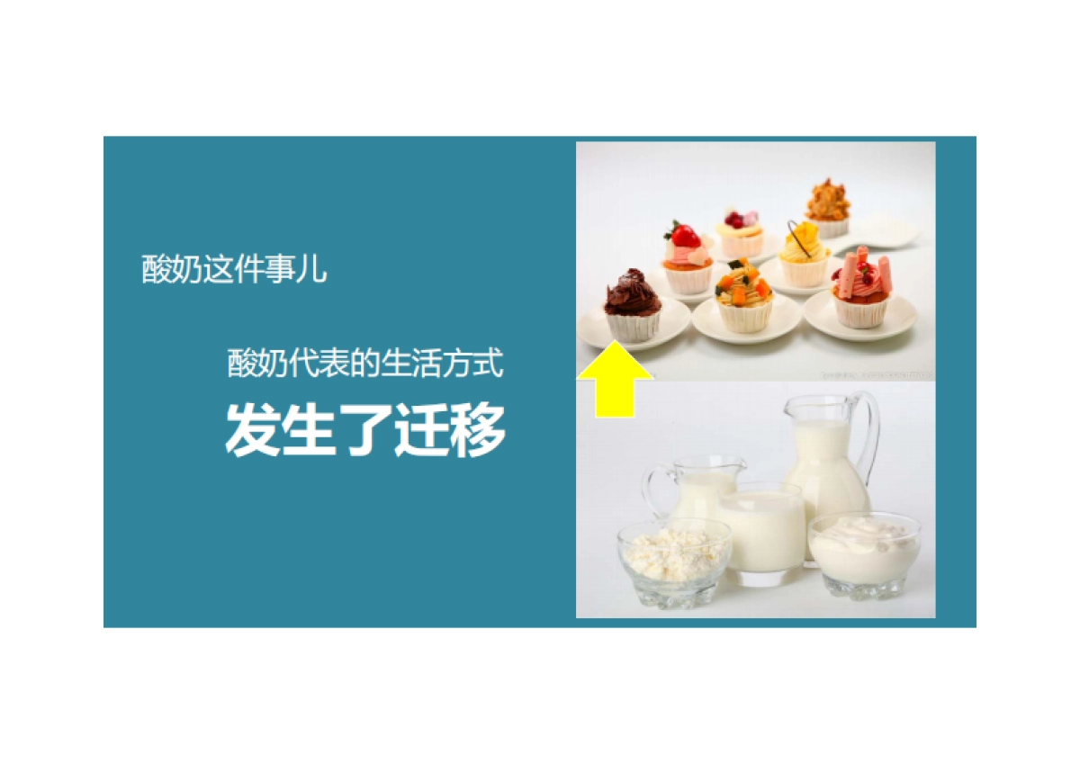 法国达能碧悠酸奶年策略_第7页