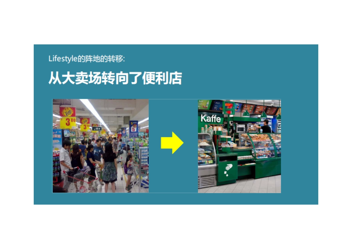 法国达能碧悠酸奶年策略_第9页