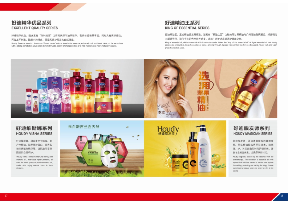 广州好迪企业文化手册_第10页