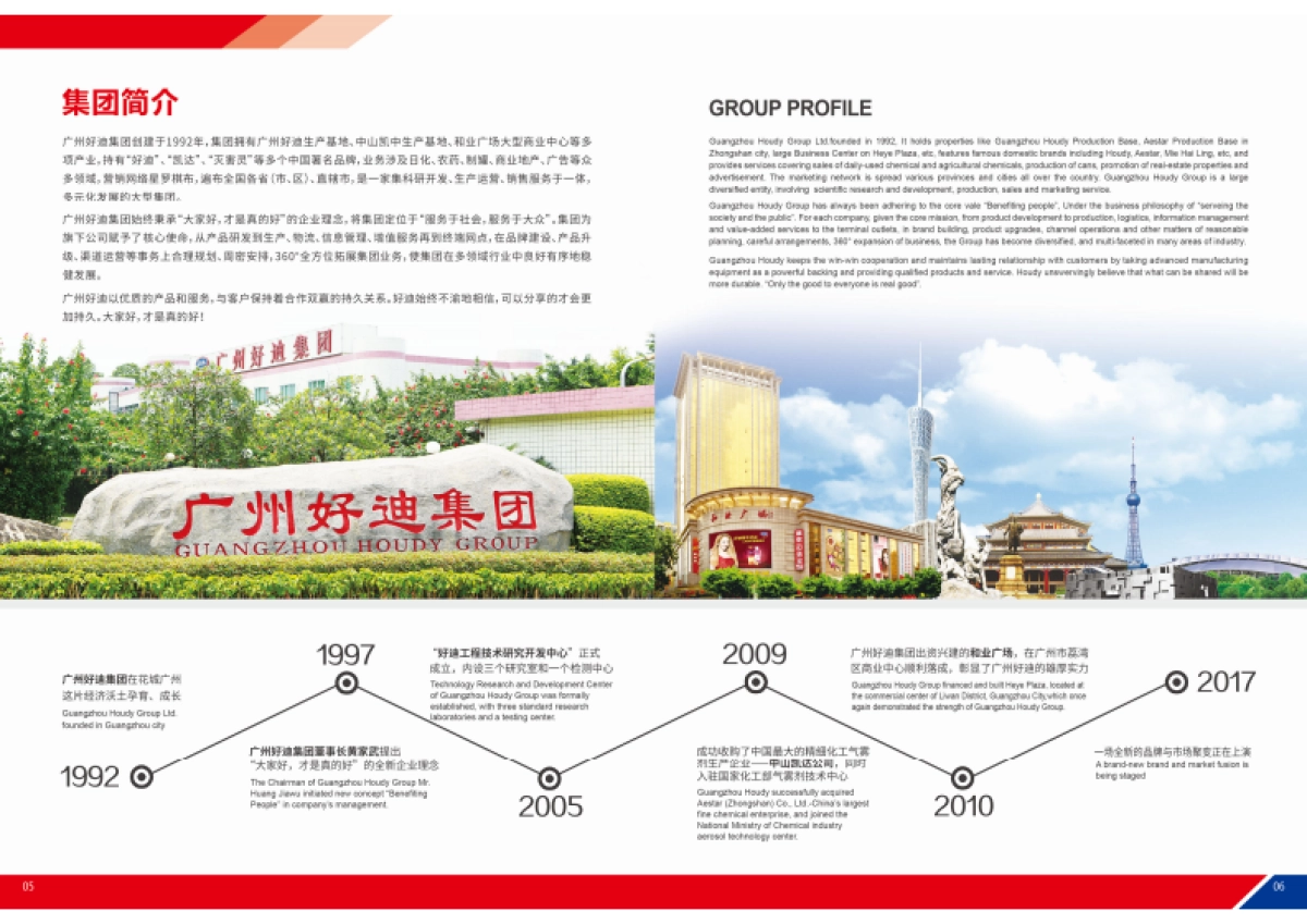 广州好迪企业文化手册_第4页