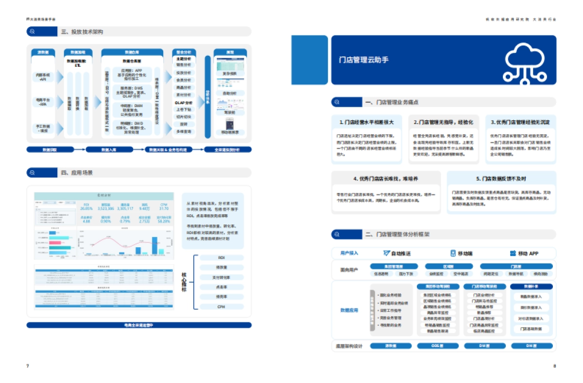 帆软：大消费行业场景手册_第6页