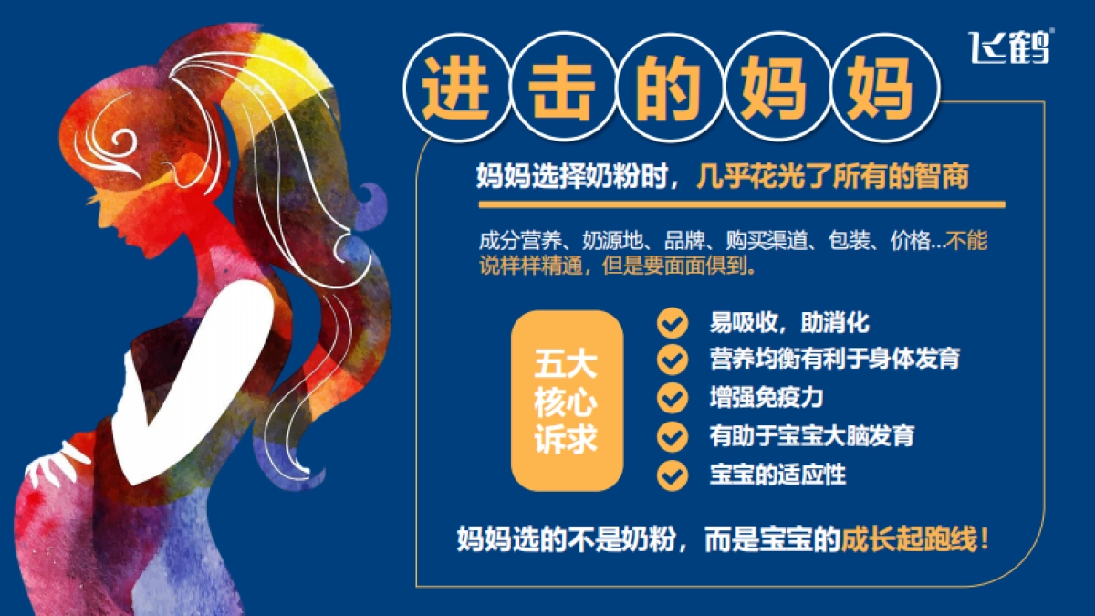 飞鹤母婴垂直媒体运营方案_第6页