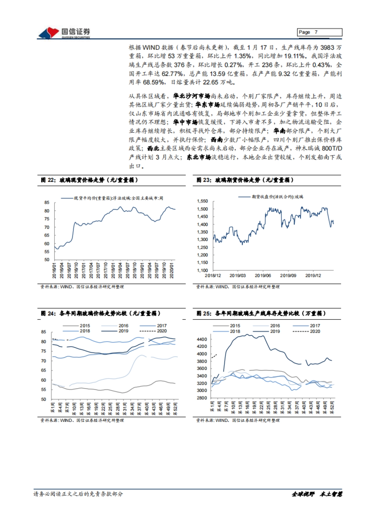 非金属建材周报（20年第7周）：稳增长加码在即，积极做多布局旺季_第7页