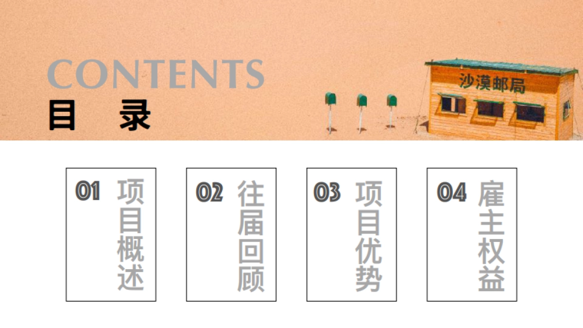 疯狂面试官校园雇主方案_第3页