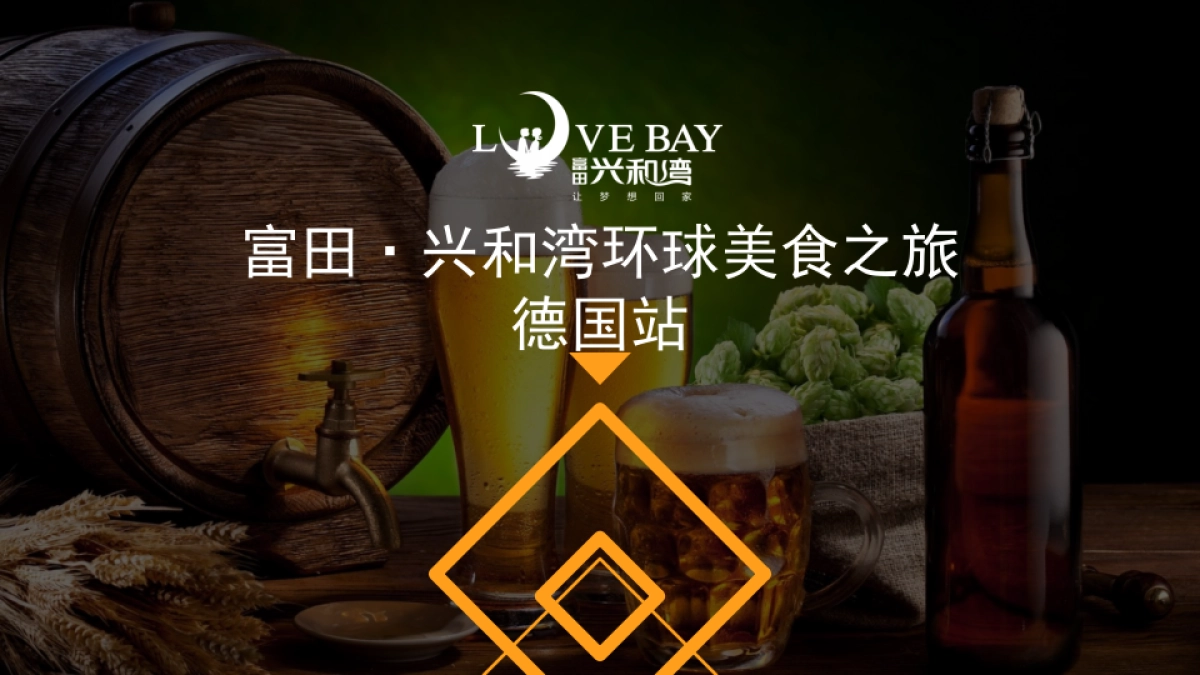 富田兴和湾环球美食之旅德国站纯净版_第1页