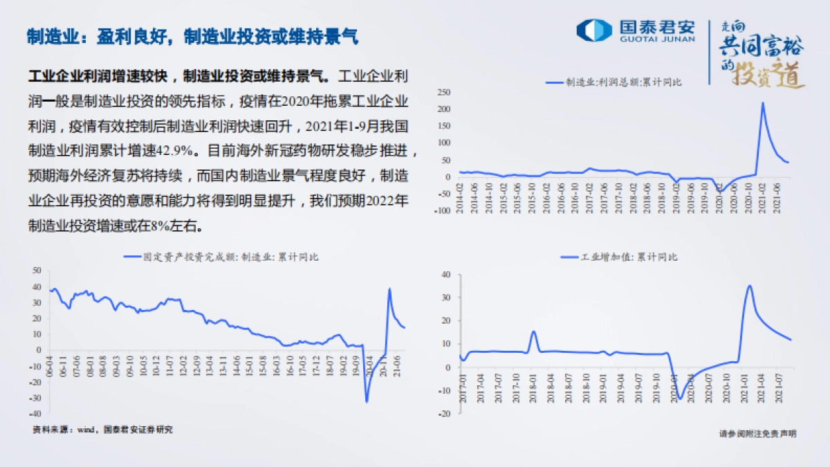 钢铁行业2022年策略：行稳致远，砥砺前行-国泰君安-47页_第7页