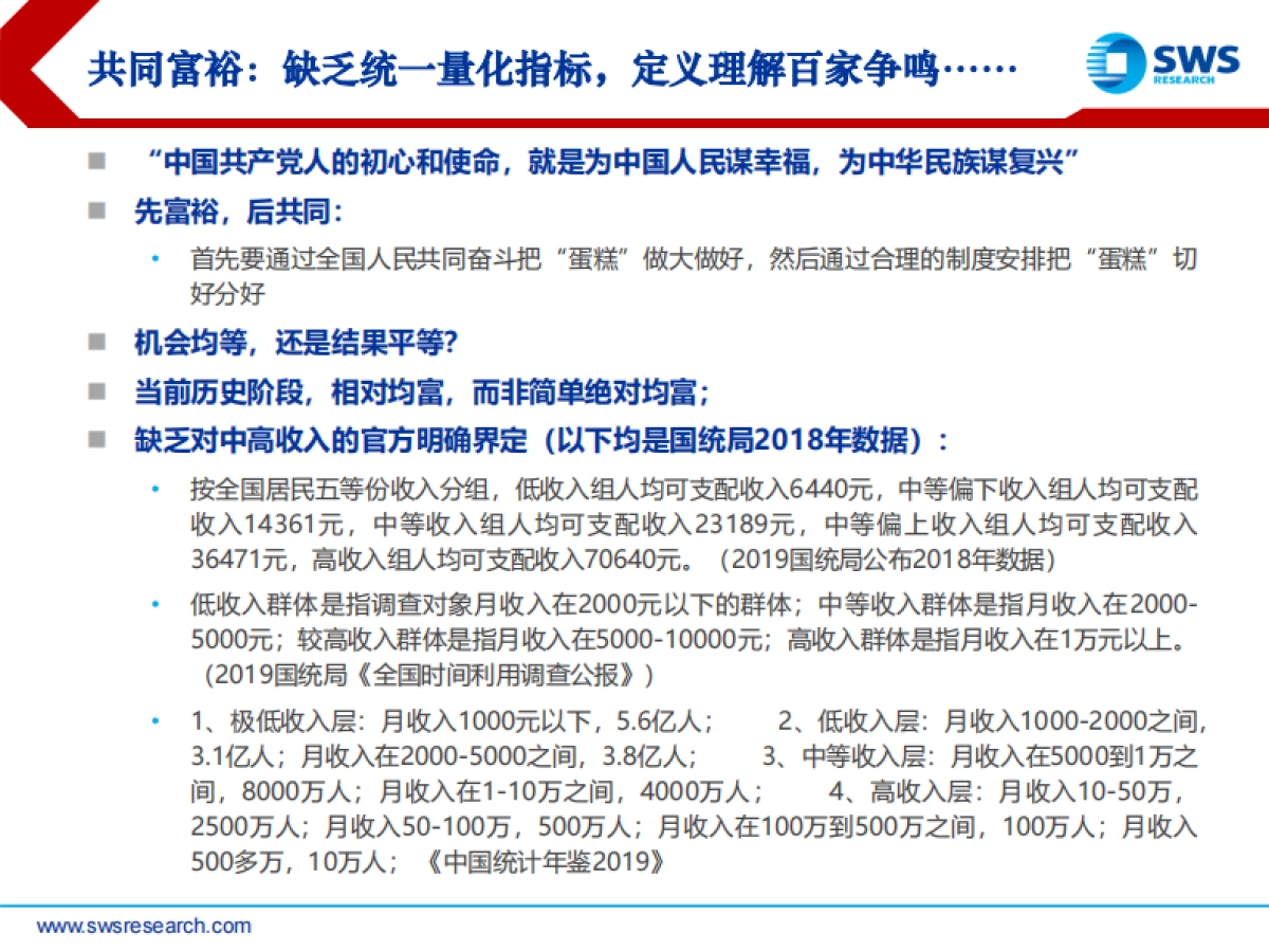 共同富裕时代的资产配置：围绕增量做文章-申万宏源-36页_第6页