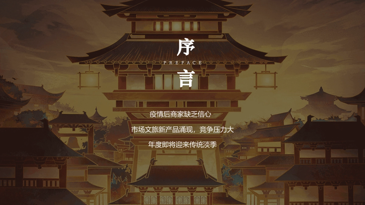 古城夜市集打造方案_第2页