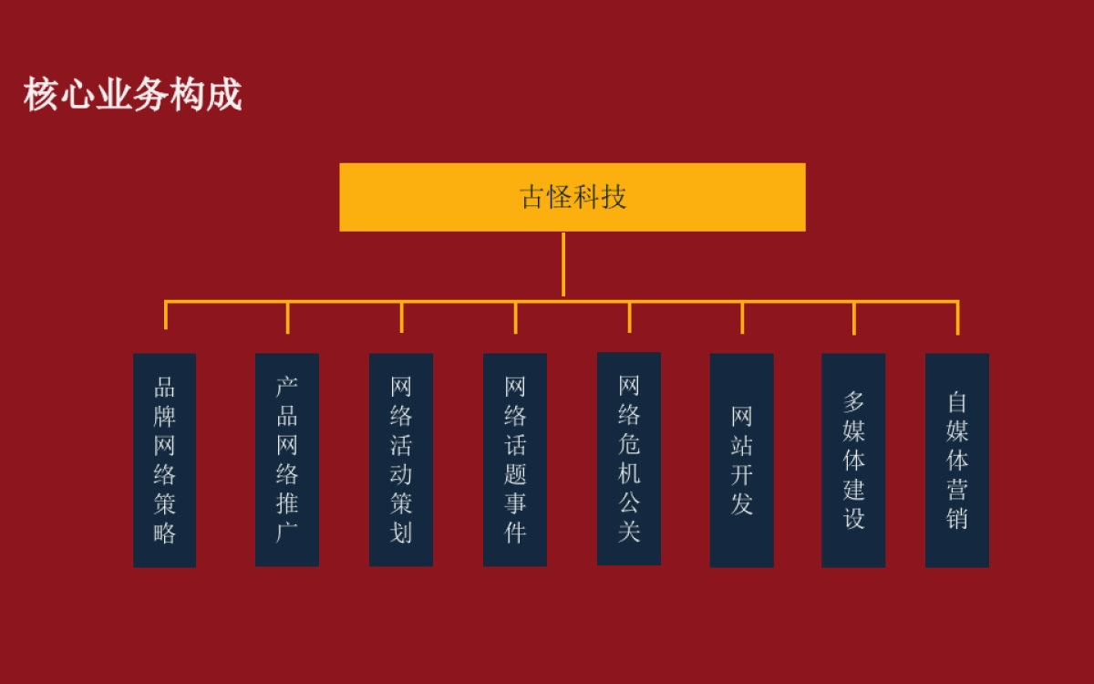 古怪科技-新城吾悦广场网推方案_第5页