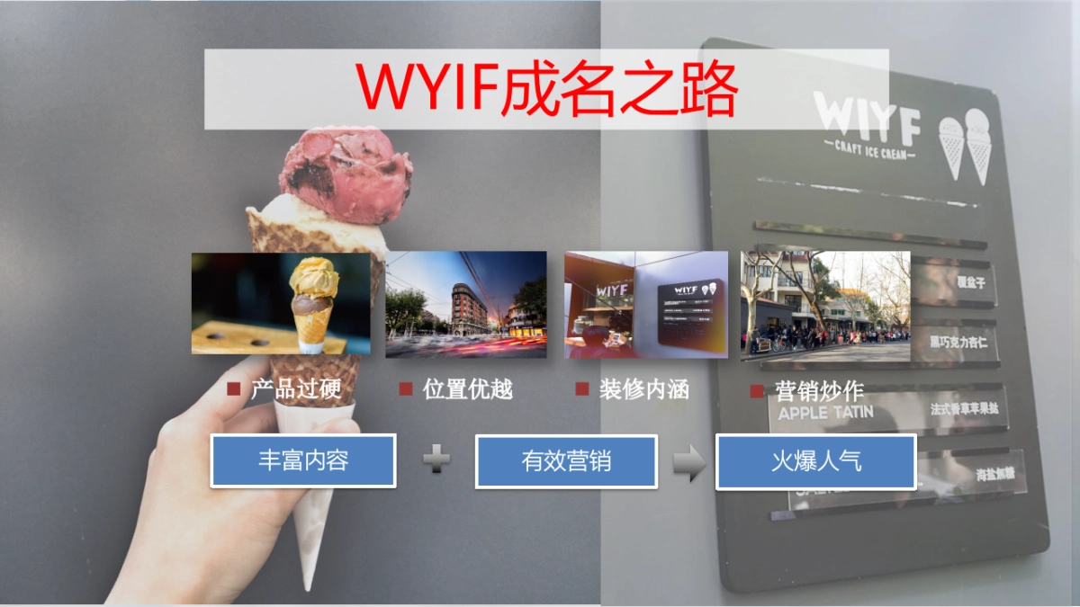 光明Milk Club网红炒作方案_第10页