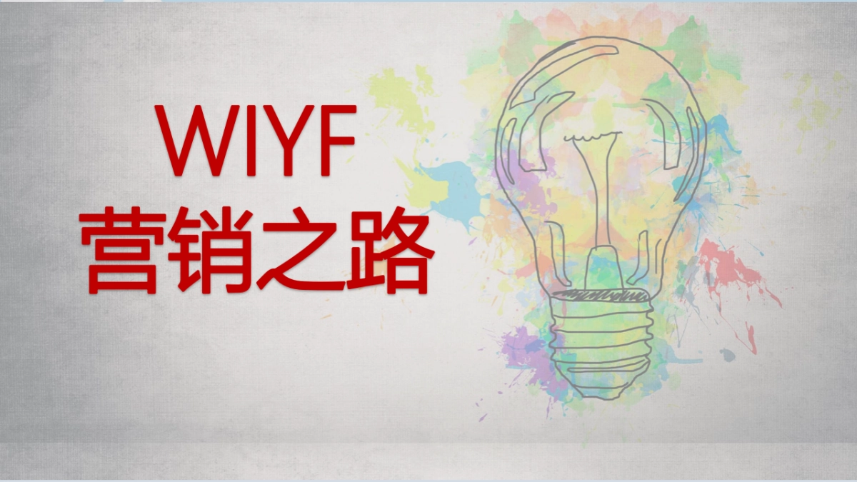 光明Milk Club网红炒作方案_第6页