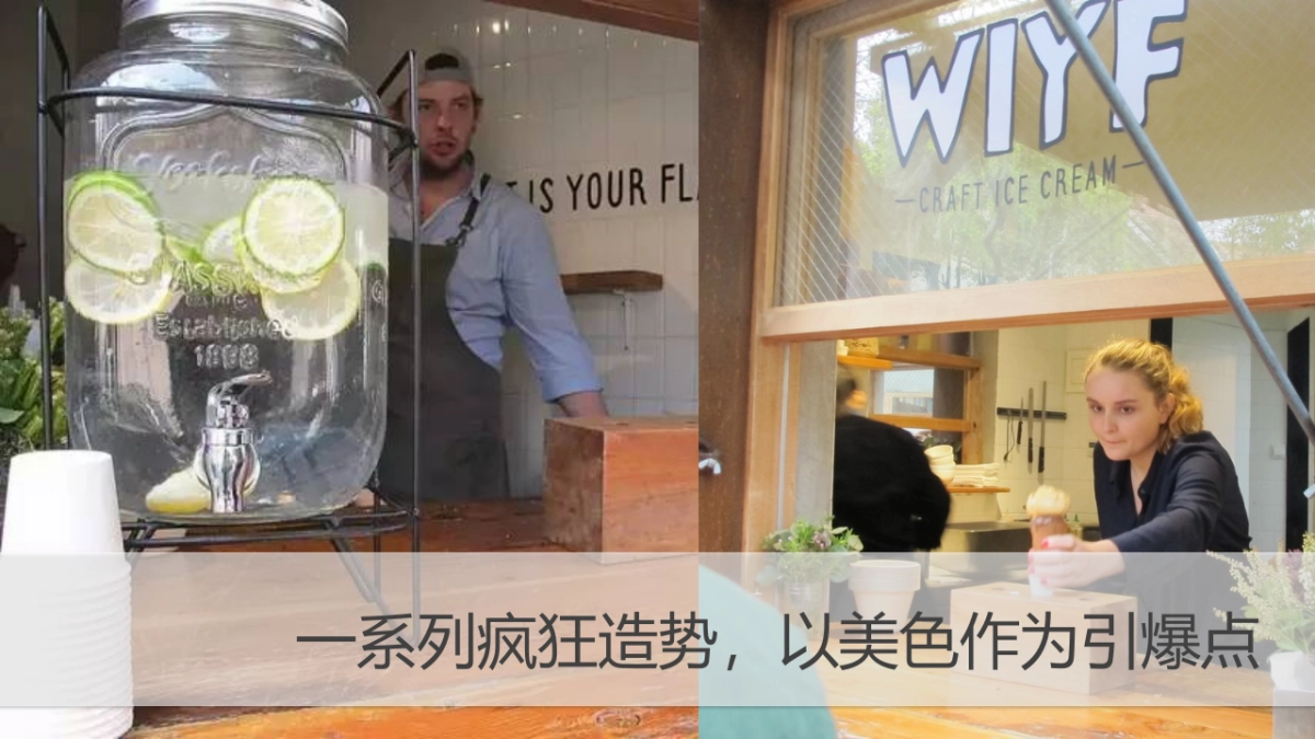 光明Milk Club网红炒作方案_第8页