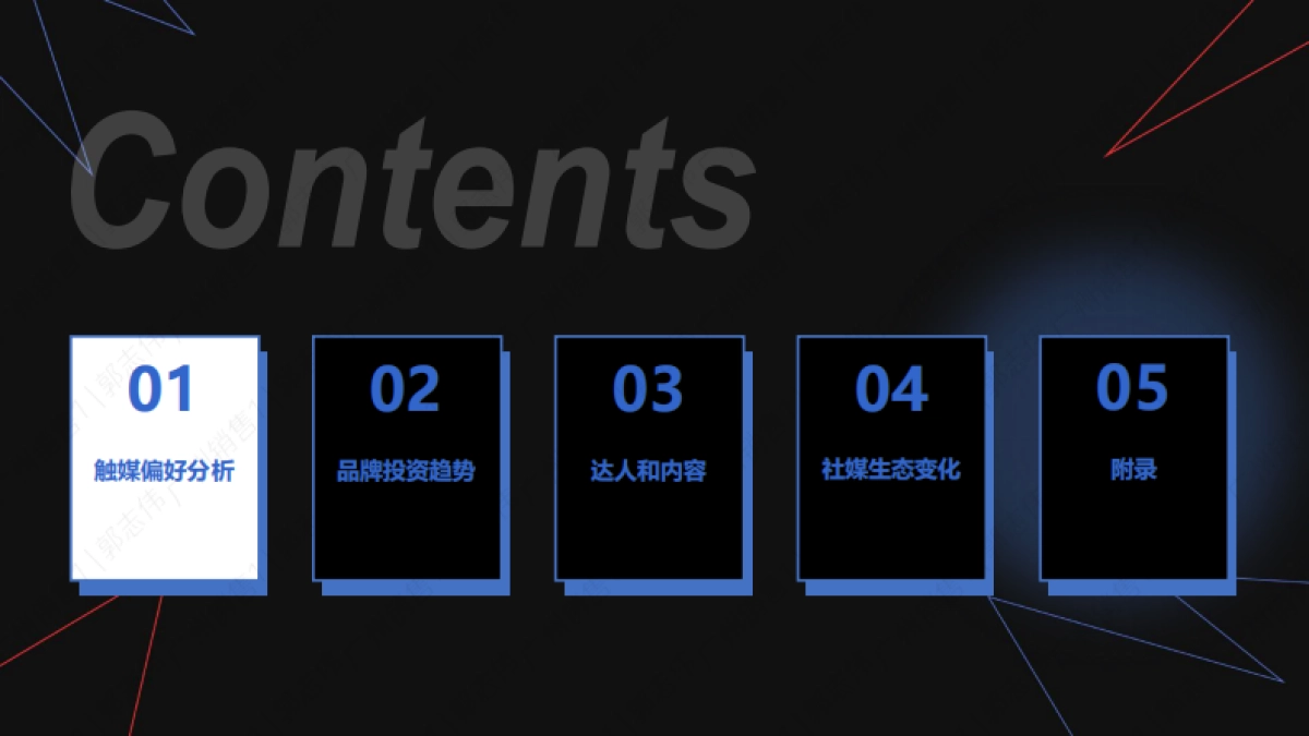 《2024 Social & KOL 营销趋势报告》_第3页