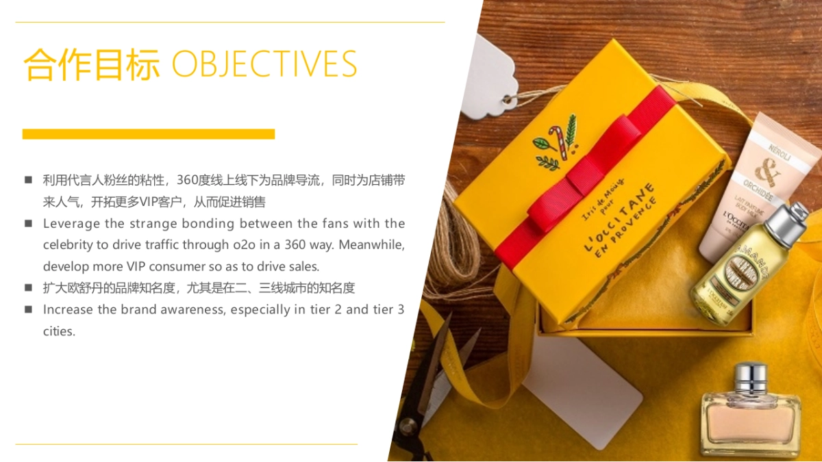 2018欧舒丹代言人方案_第4页