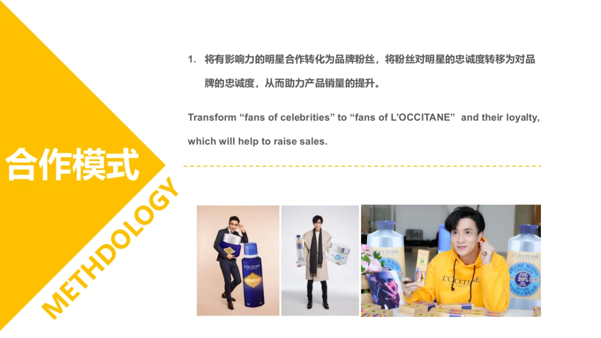 2018欧舒丹代言人方案_第7页