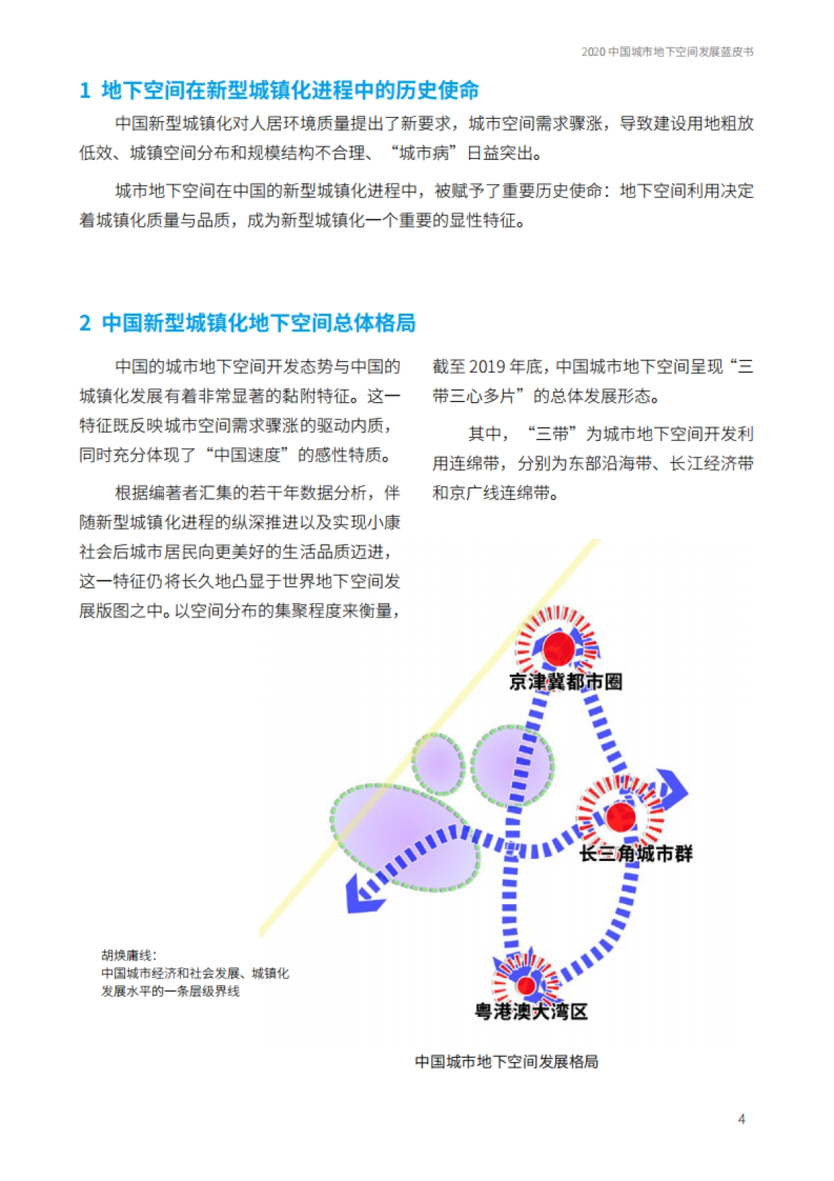 2020中国城市地下空间发展蓝皮书（公共版）_第8页