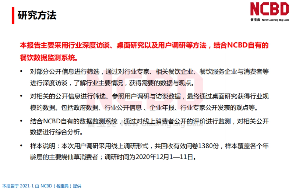 2020中国烧仙草市场大数据报告_第9页