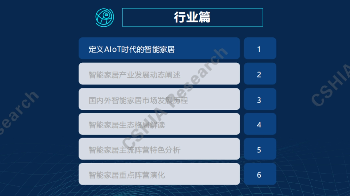 2020中国智能家居生态发展白皮书-从全屋智能到空间智能化-CSHIA-127页_第4页