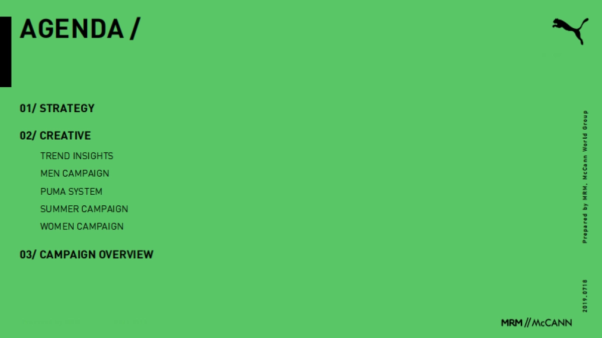 2020 PUMA SS SPORTSTYLE CAMPAIGN_第2页