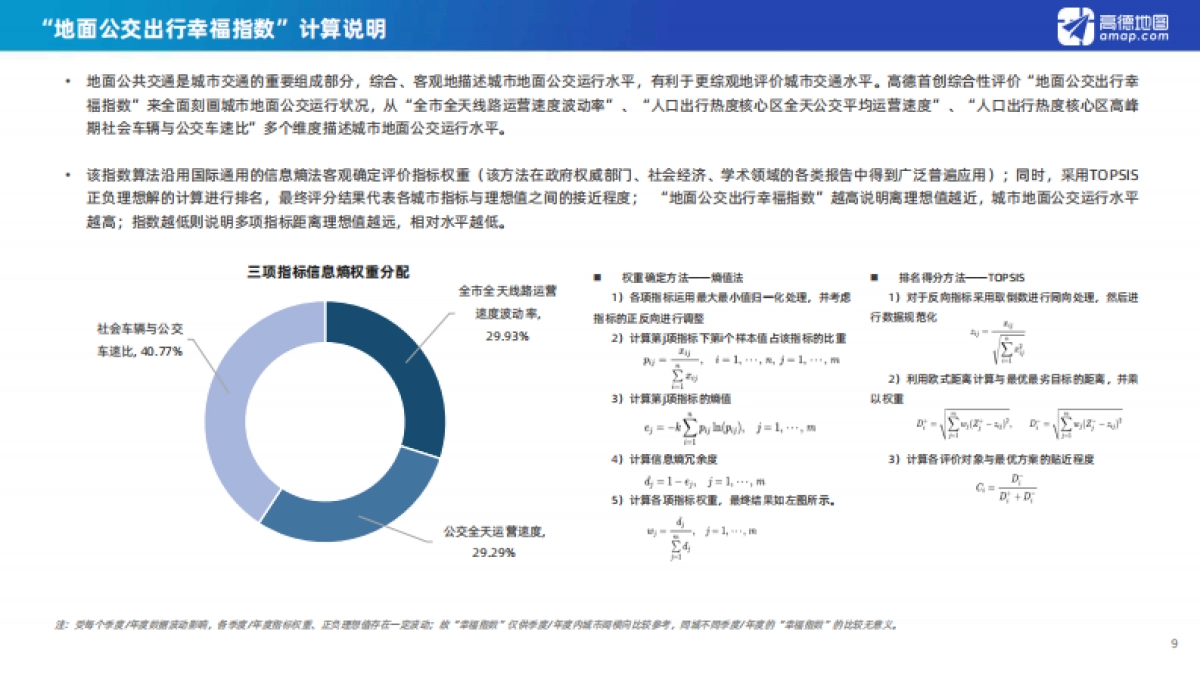 2020Q2中国主要城市交通分析报告-高德地图_第9页