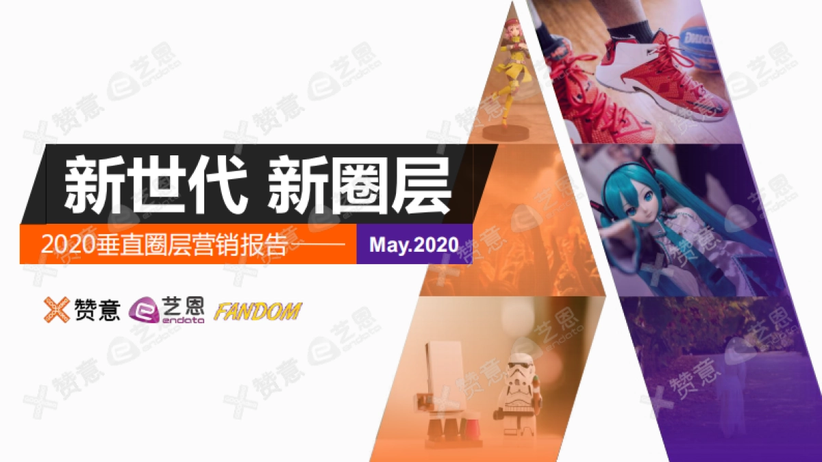 2020垂直圈层营销报告-赞意_第1页