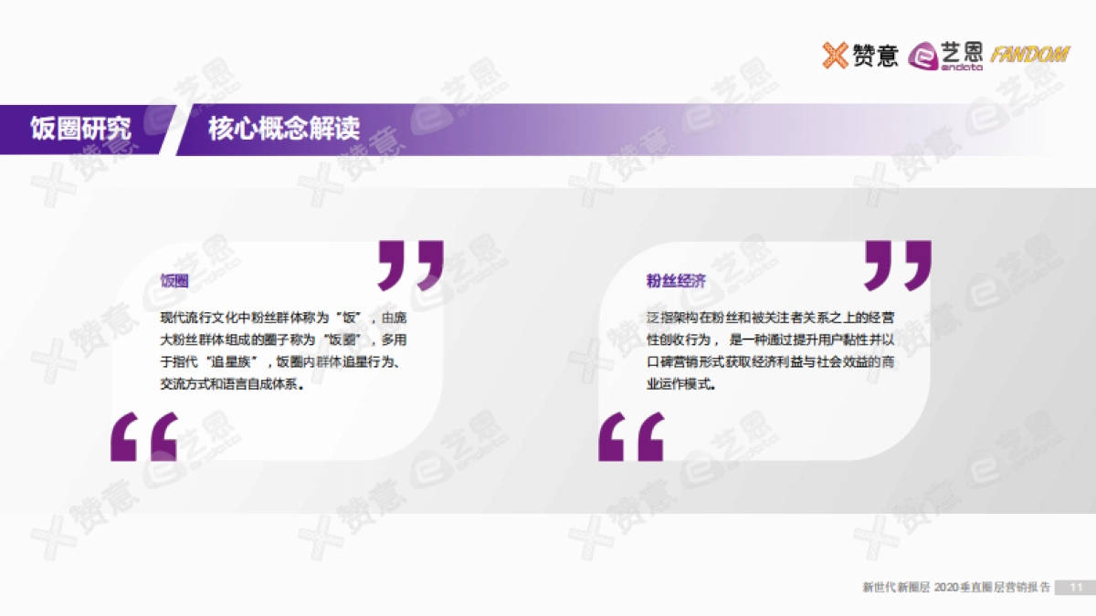 2020垂直圈层营销报告-赞意_第10页