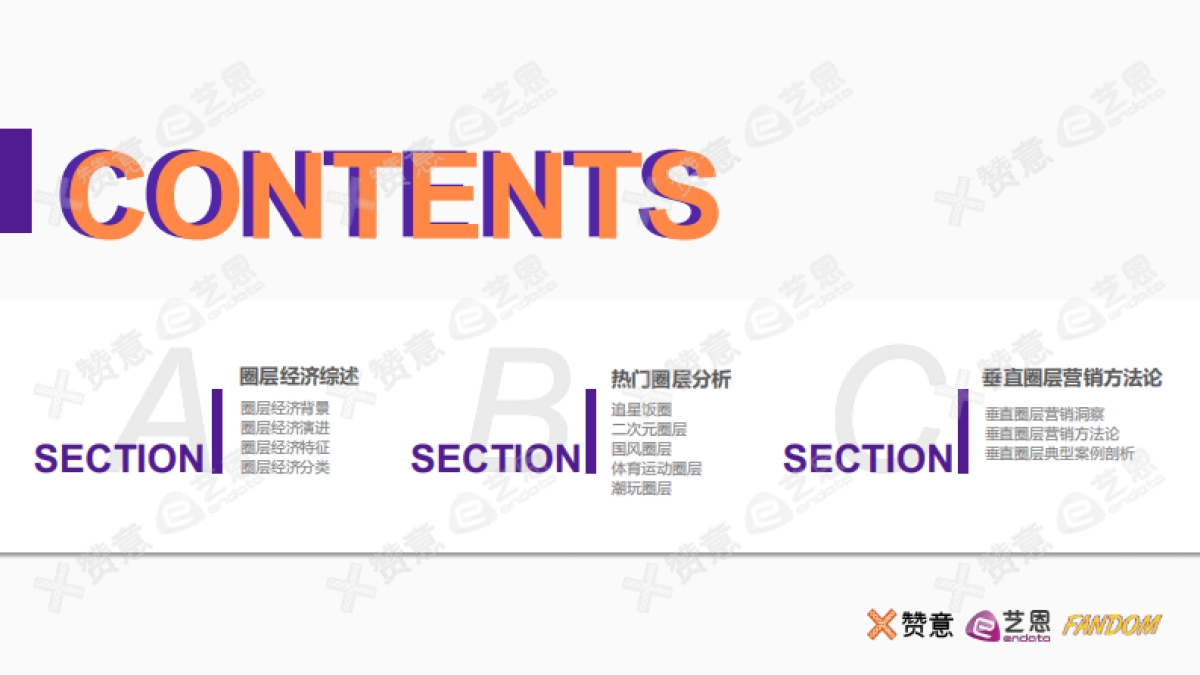 2020垂直圈层营销报告-赞意_第2页