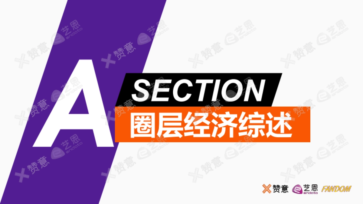 2020垂直圈层营销报告-赞意_第3页