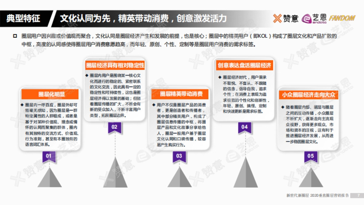 2020垂直圈层营销报告-赞意_第6页