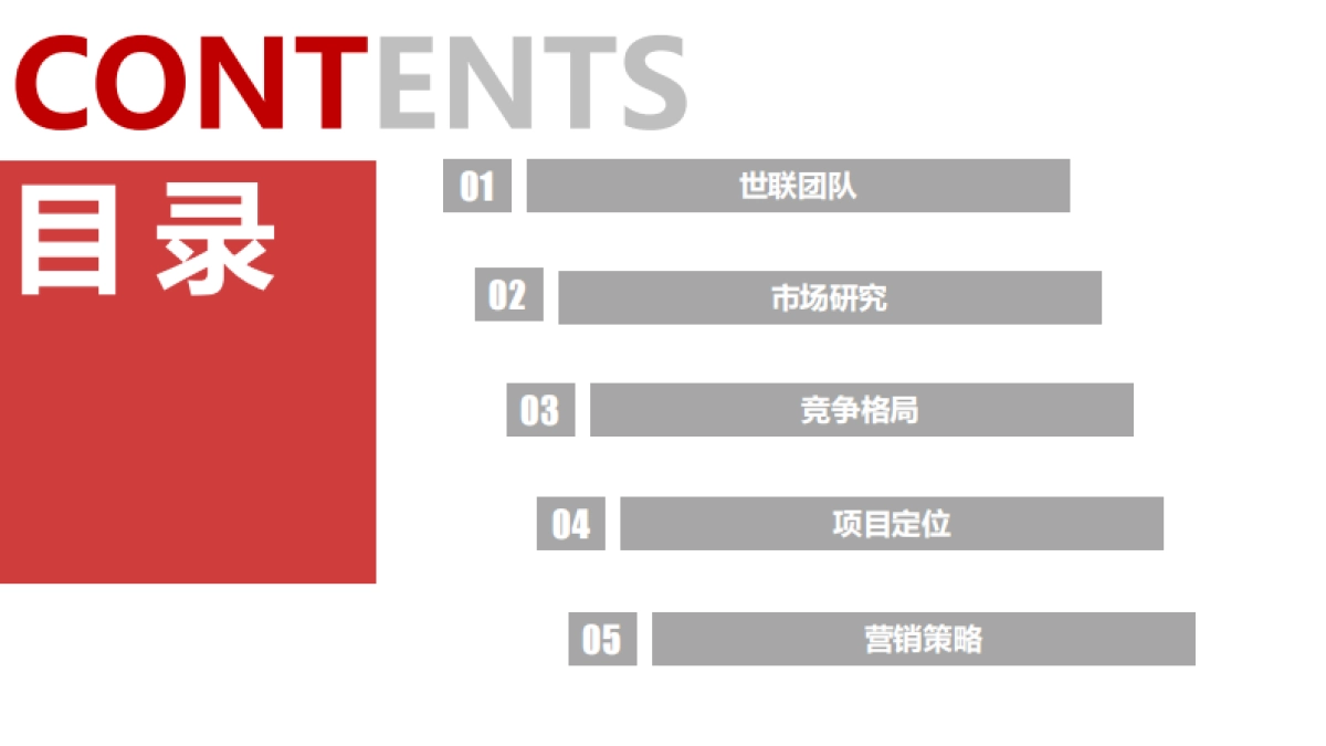 2020丹阳信达香缇国际二期营销策略报告_第2页