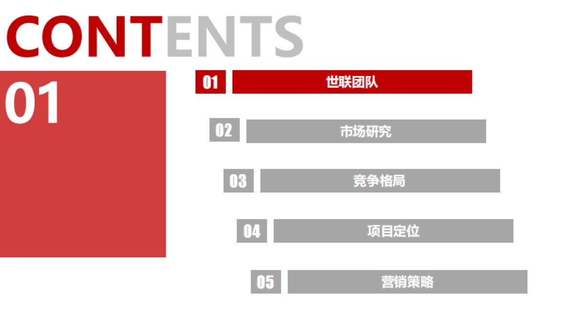 2020丹阳信达香缇国际二期营销策略报告_第6页