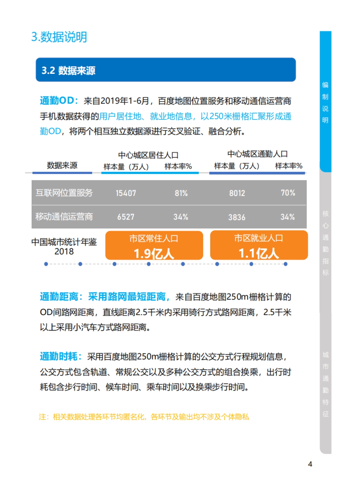 2020年度全国主要城市通勤监测报告-中国城市规划设计研究院-50页_第8页