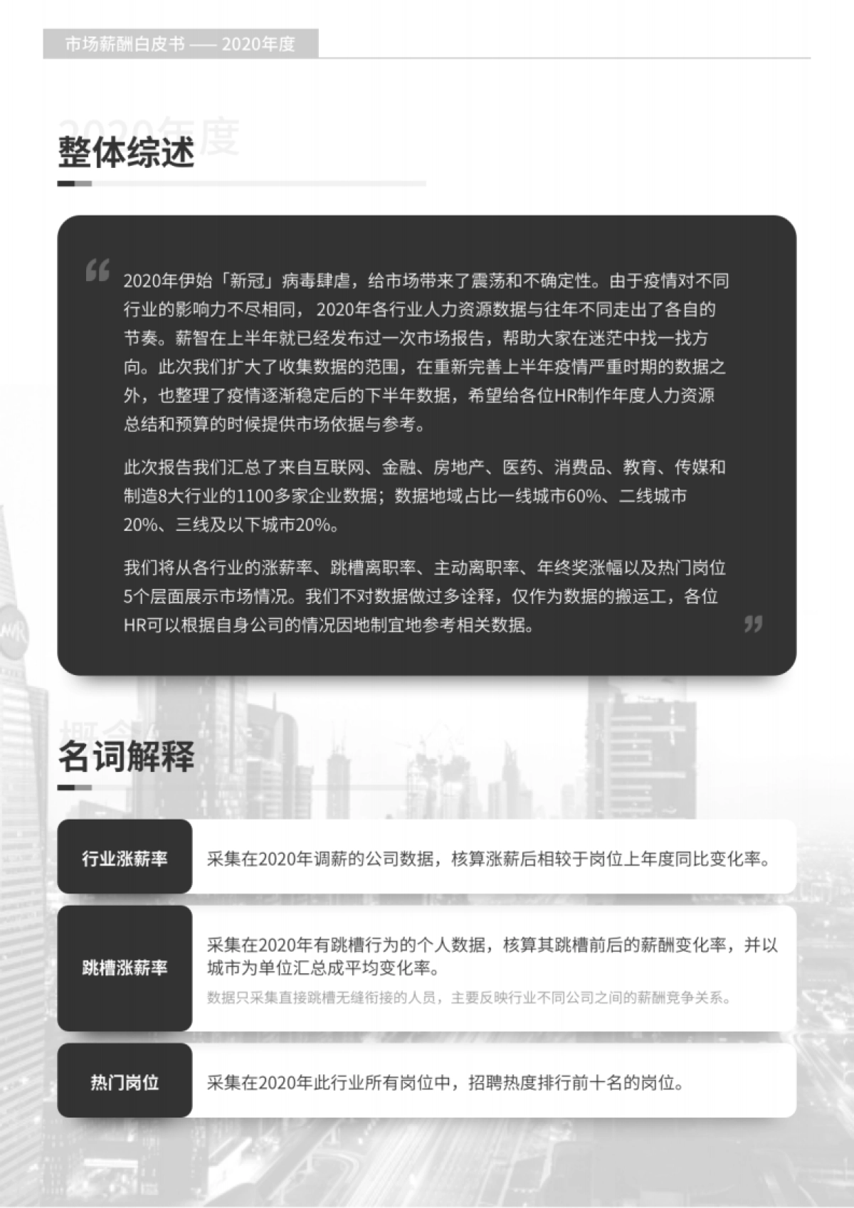 2020年度薪酬白皮书-锐仕方达x薪智_第2页