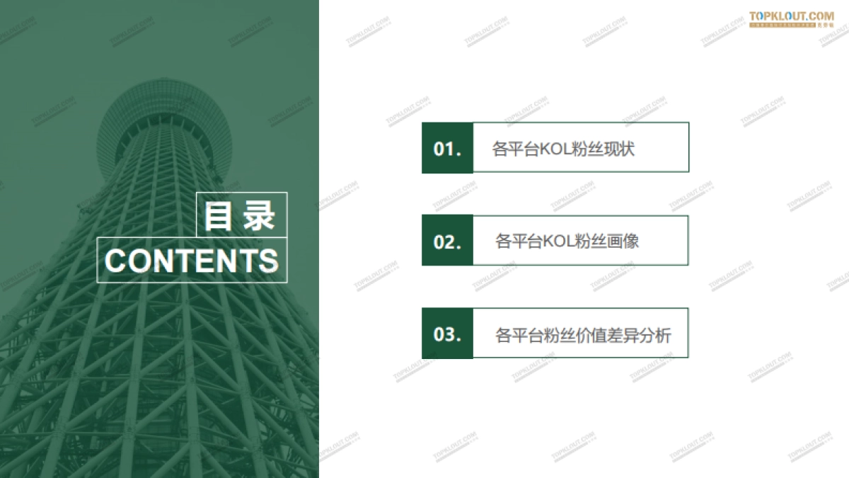 2020年看得见的粉丝价值--四大平台KOL粉丝分析研究报告-克劳锐出品_第4页