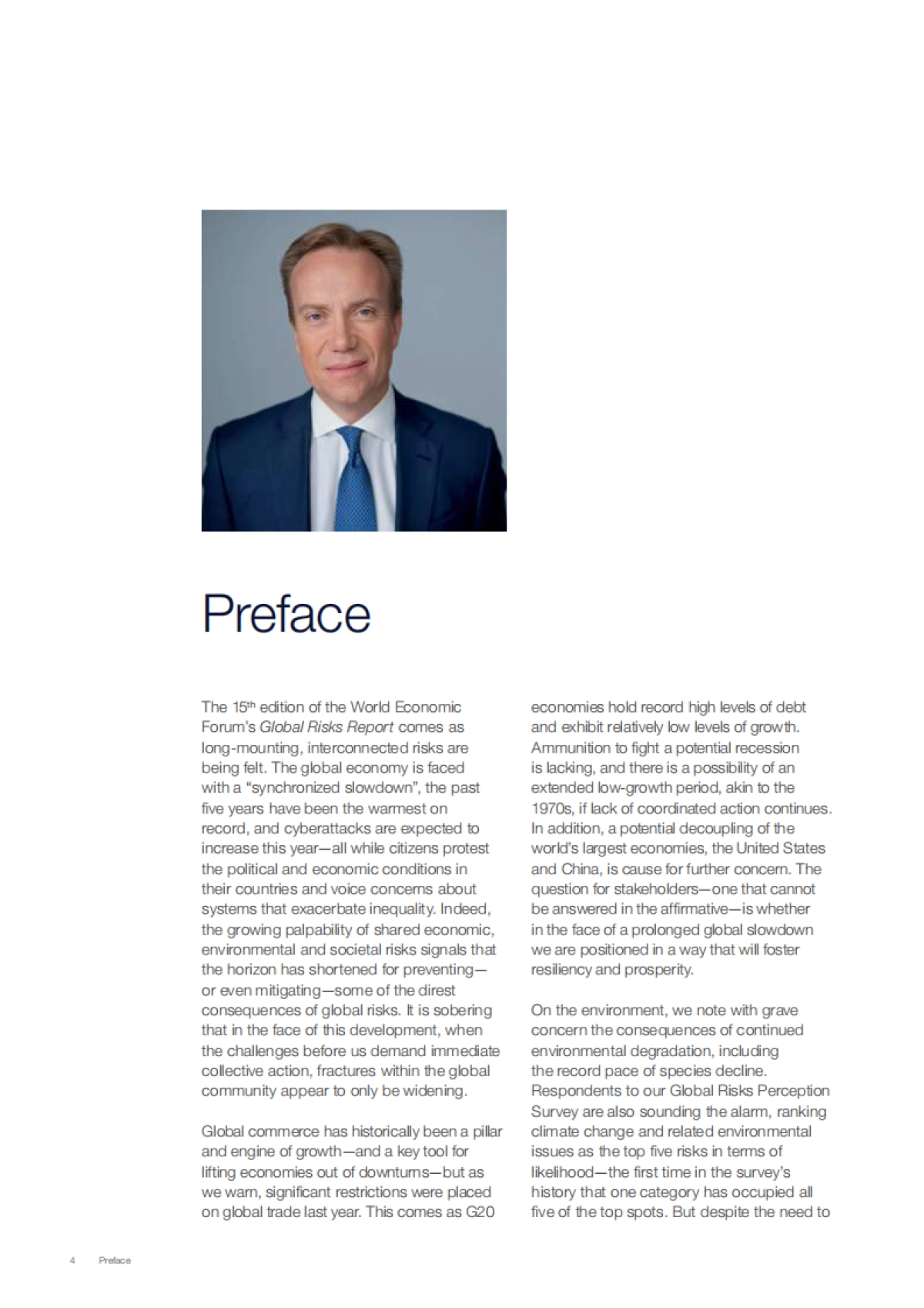 2020年全球风险报告-世界经济论坛_第9页