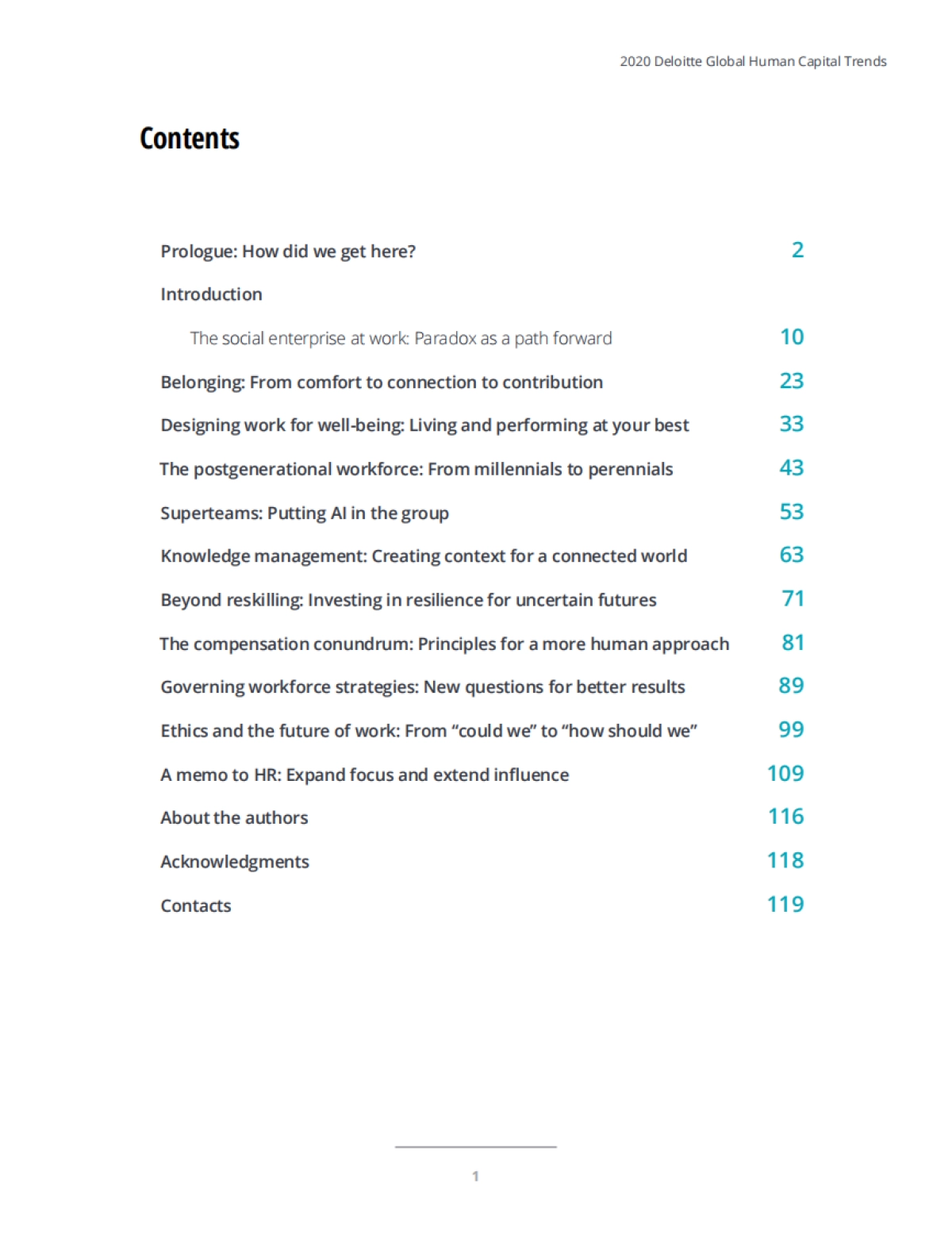2020年全球人力资本趋势报告_第2页