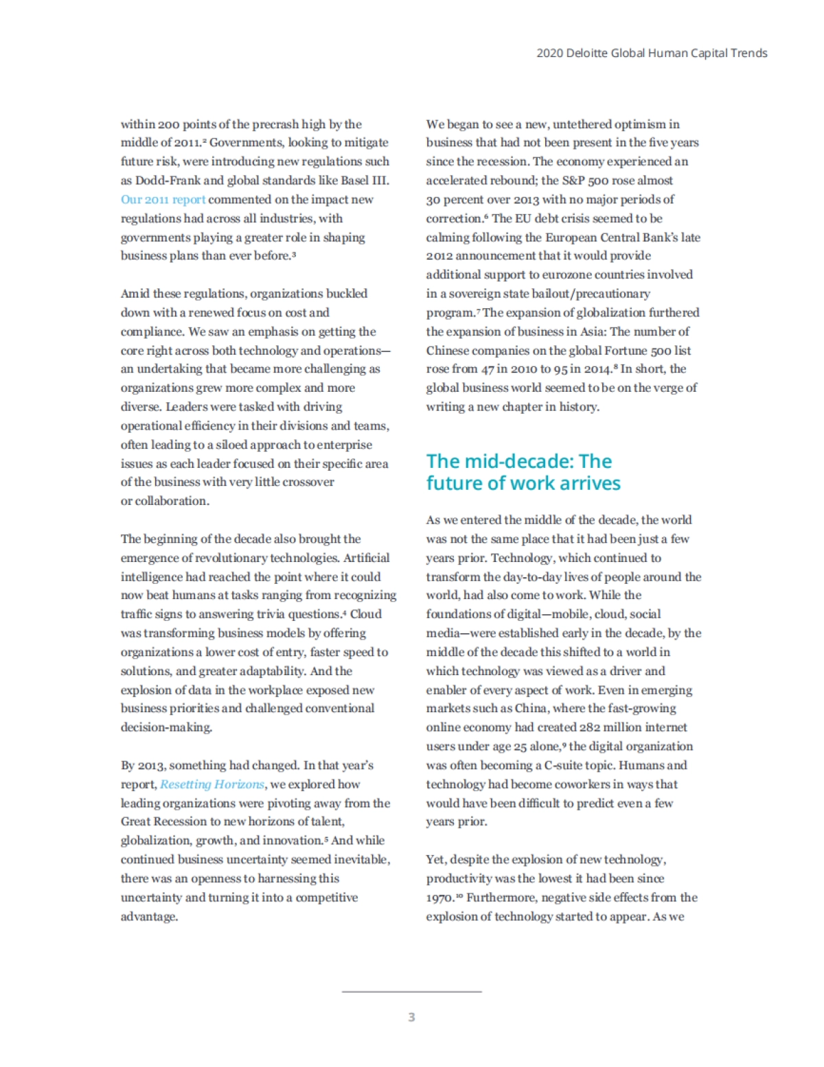 2020年全球人力资本趋势报告_第4页